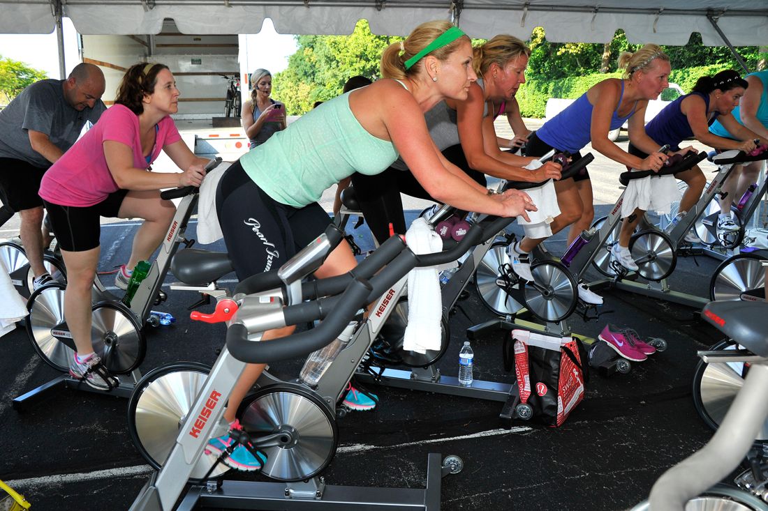 Lexington Cancer Foundation event — photo 6