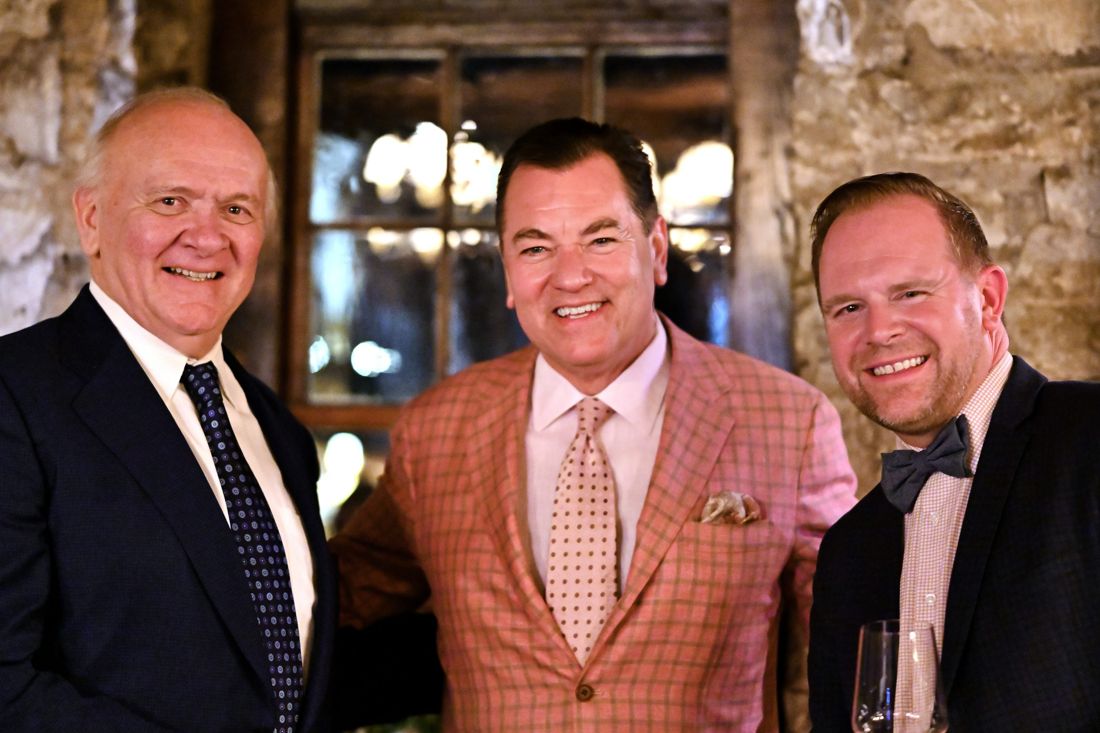 Kentucky Bluegrass Wine Auction & Derby Gala — photo 4