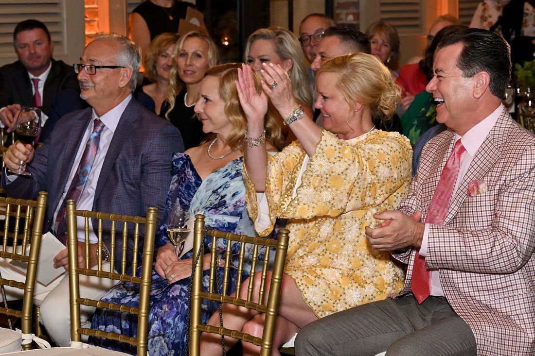Kentucky Bluegrass Wine Auction & Derby Gala — photo 5