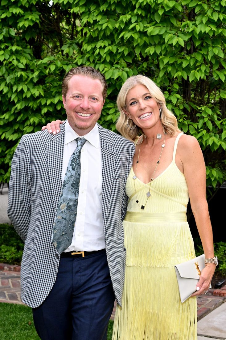 Kentucky Bluegrass Wine Auction & Derby Gala — photo 10