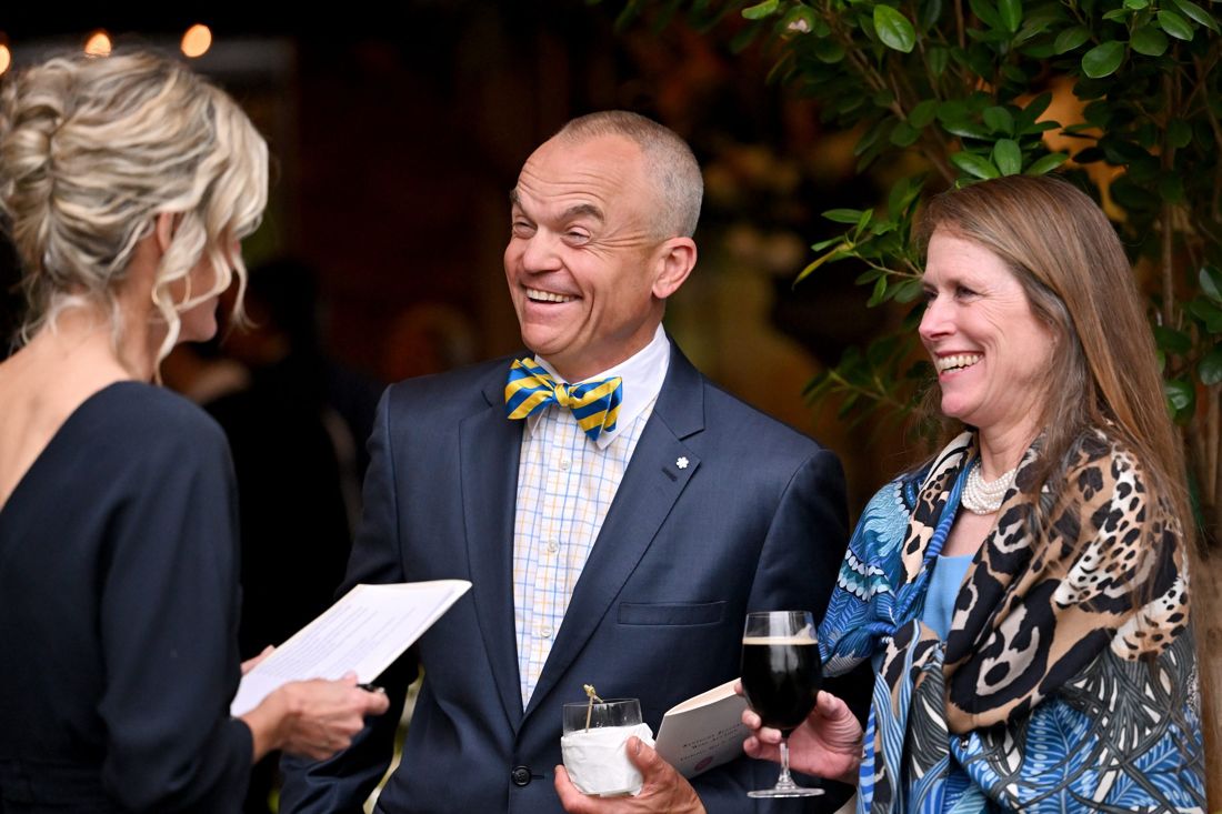 Kentucky Bluegrass Wine Auction & Derby Gala — photo 11