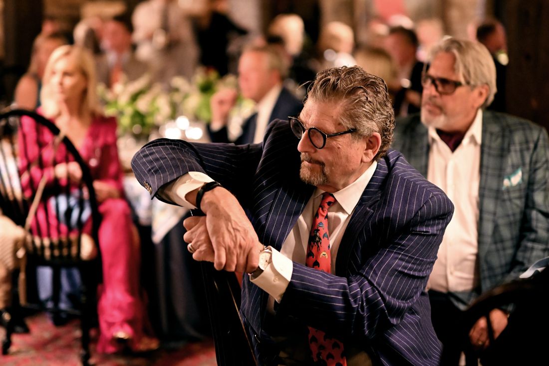 Kentucky Bluegrass Wine Auction & Derby Gala — photo 12