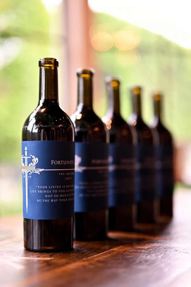 Kentucky Bluegrass Wine Auction & Derby Gala — photo 13