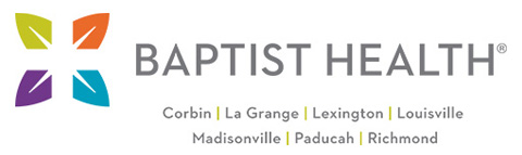 Baptist Health — Lexington Cancer Foundation sponsor